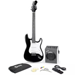 ROCK JAM<sup>®</sup> Electric Guitar Kit
